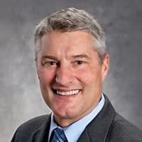 Dr. Rodney Parsons, US